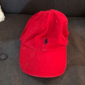 Ralph Lauren Hat
